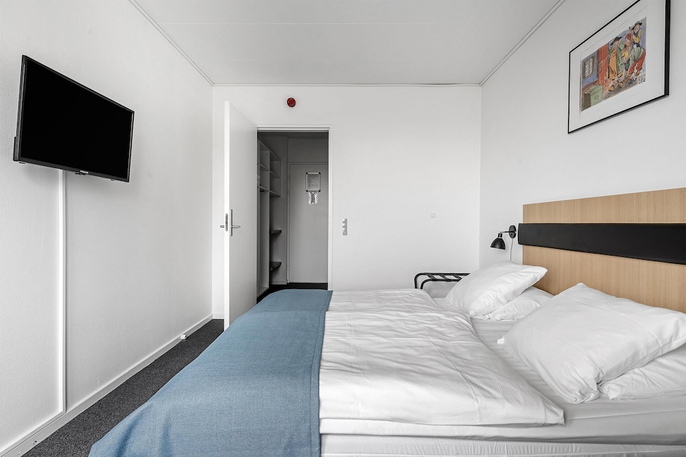 Hotel Fuglsocentret, BW Signature Collection 18/61
