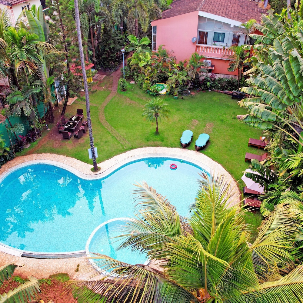Godwin Hotel Goa 45/50