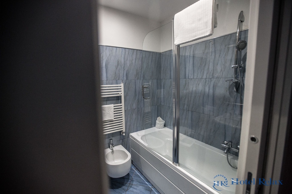 Hotel Relax Roma Nord 44/50