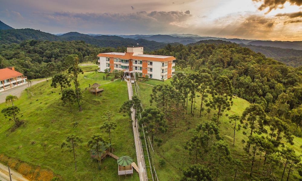 HOTEL FAZENDA DONA FRANCISCA 33/50