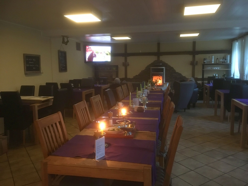 Hotel Am Jakobsweg 23/50