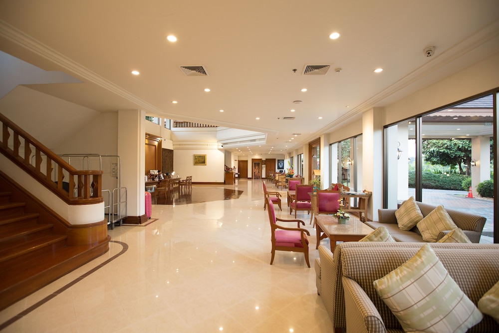 Imperial River House Resort 27/50