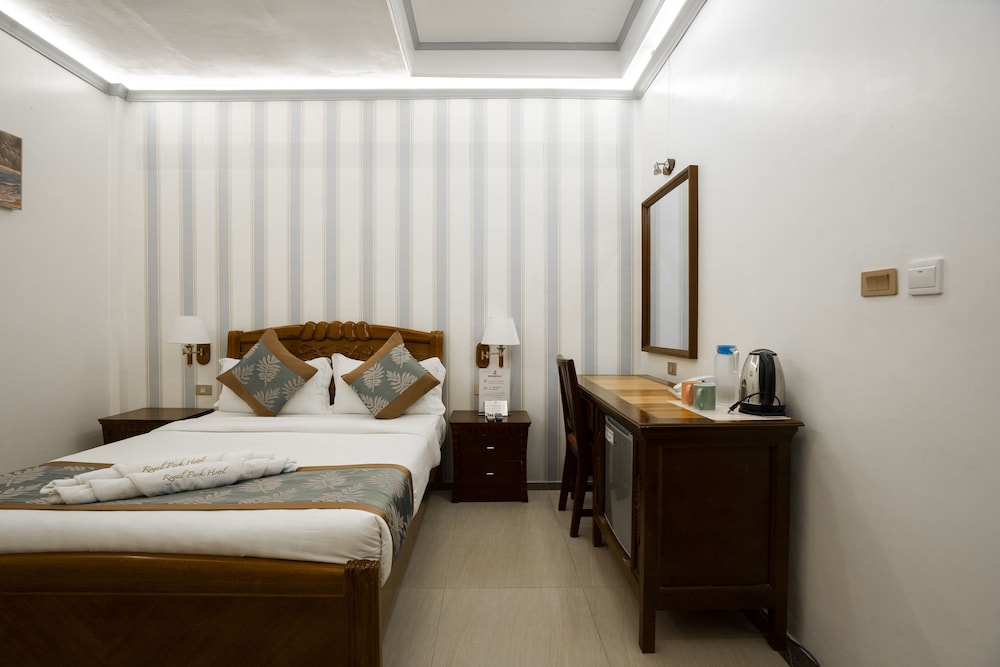 Royal Park Resort Hotel 14/51