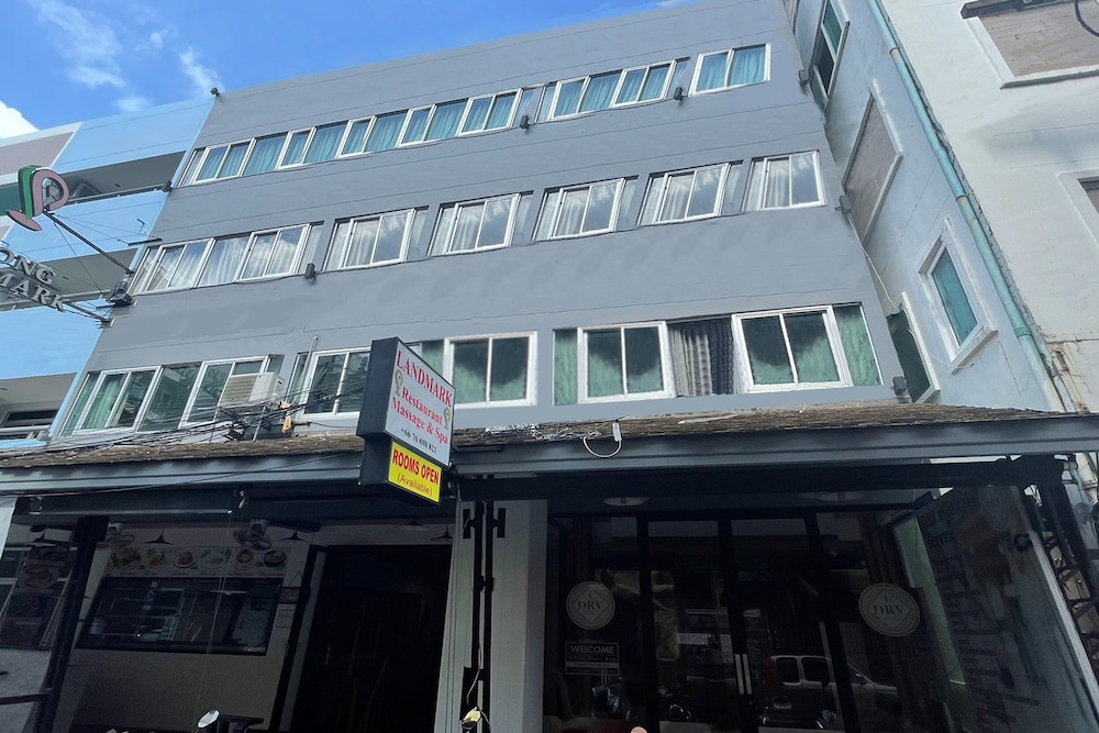 The Landmark Patong 4/51