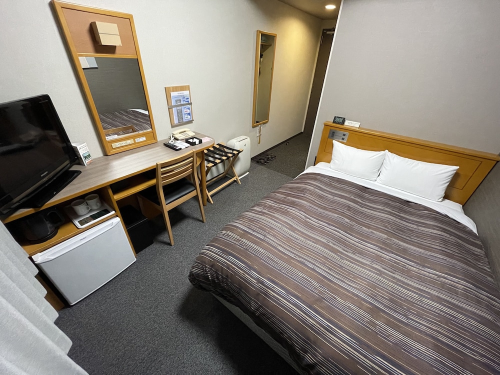 Hotel Route Inn Yukuhashi 8/31