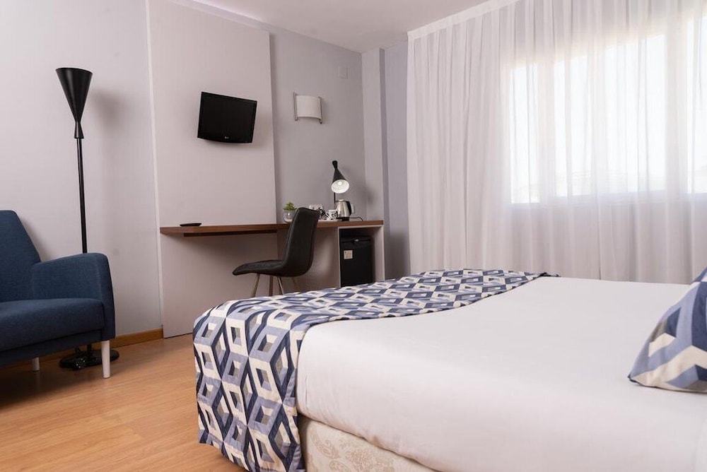 Beleret Hotel 31/77