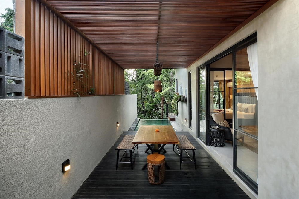 Amarea Resort Ubud by Ini Vie Hospitality 18/100