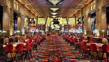 Hollywood Casino Hotel 15/37