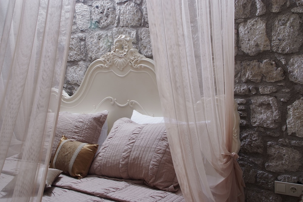 Alacati Chigdem Hotel 17/38