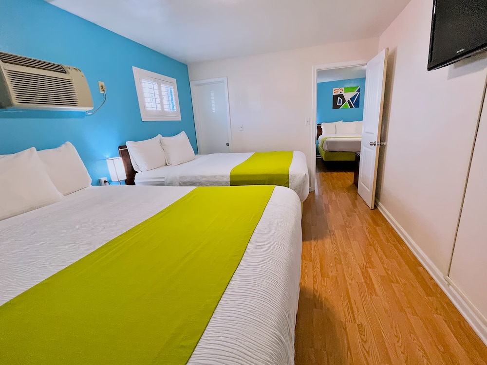 City Center Motel 16/50