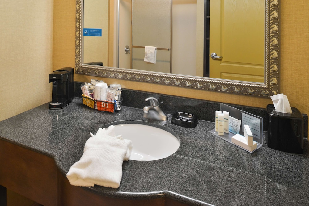 Hampton Inn Williamsburg 38/39