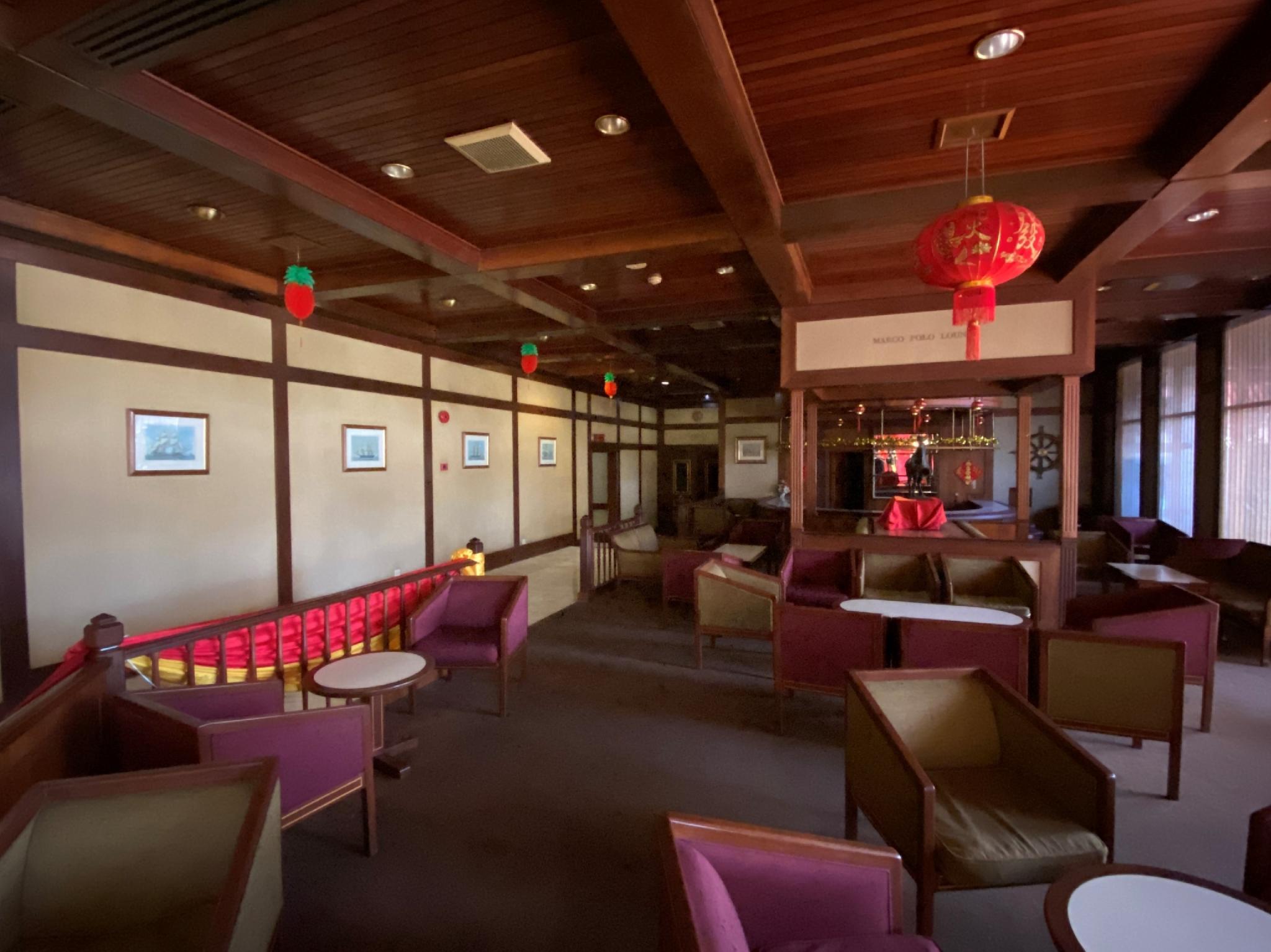 Marco Polo Hotel Tawau 33/50