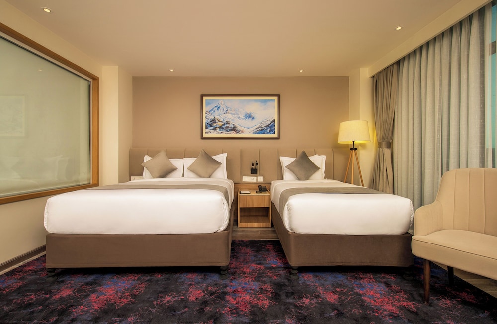 Best Western Plus Kathmandu Hotel 21/37