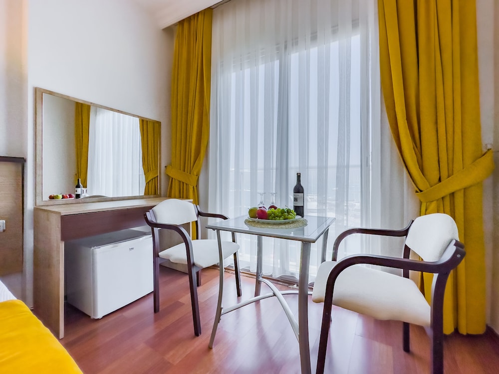 Dedeoglu Hotel 26/50