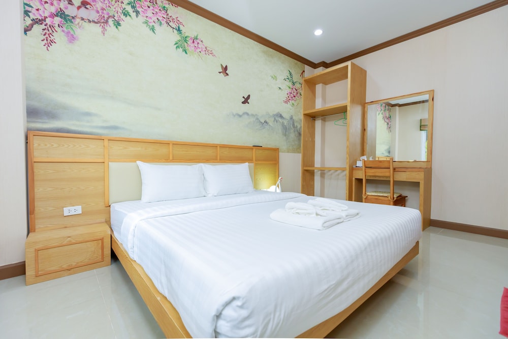 Saline Hot Spring Resort 26/62