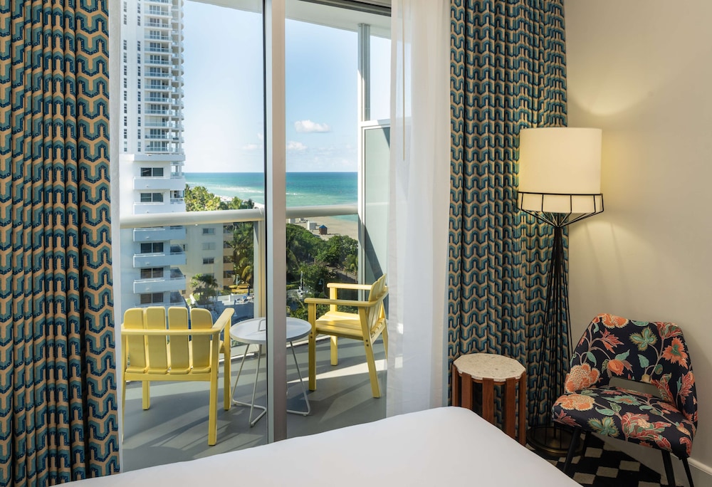 Andaz Miami a Concept by Hyatt in MIAMI BEACH - FL