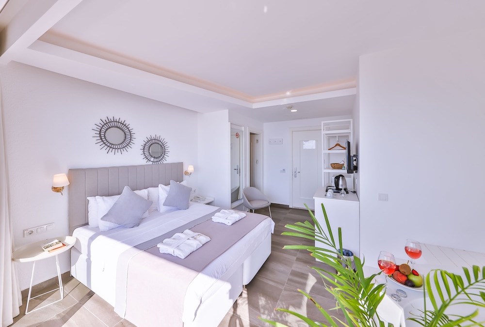 La Kumsal Hotel 18/75