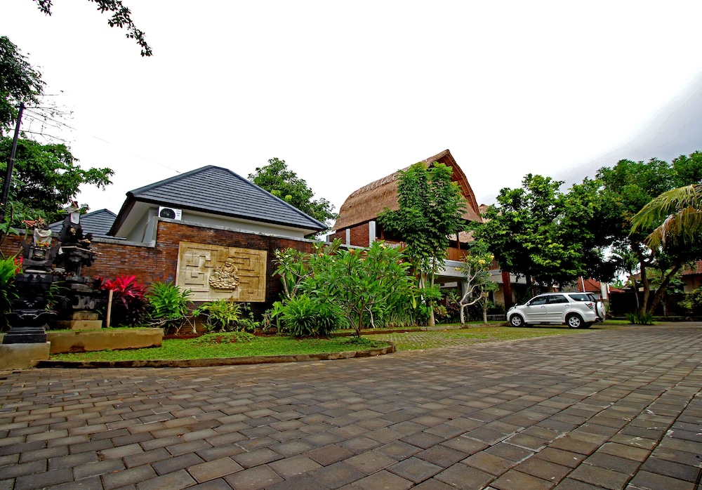 Uma De Villa Sanur 2/37