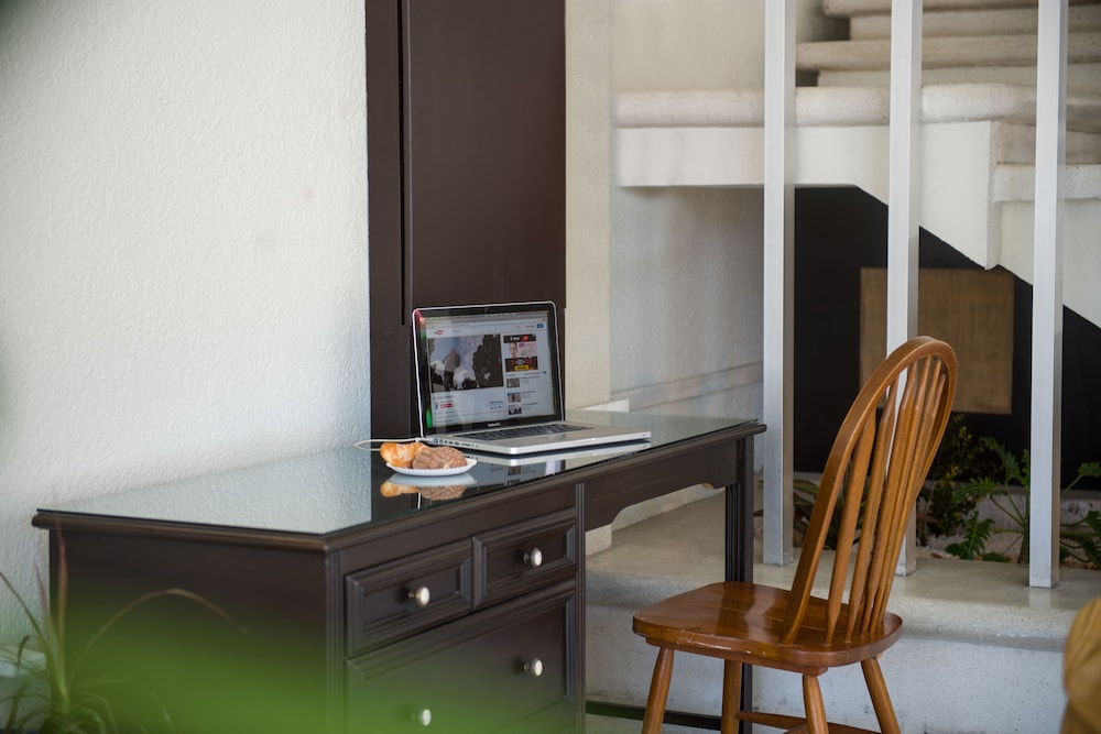 Paxa Mama Hotel Boutique 40/45