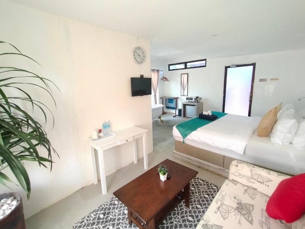 Tisha Langkawi Wellness Resort 31/40