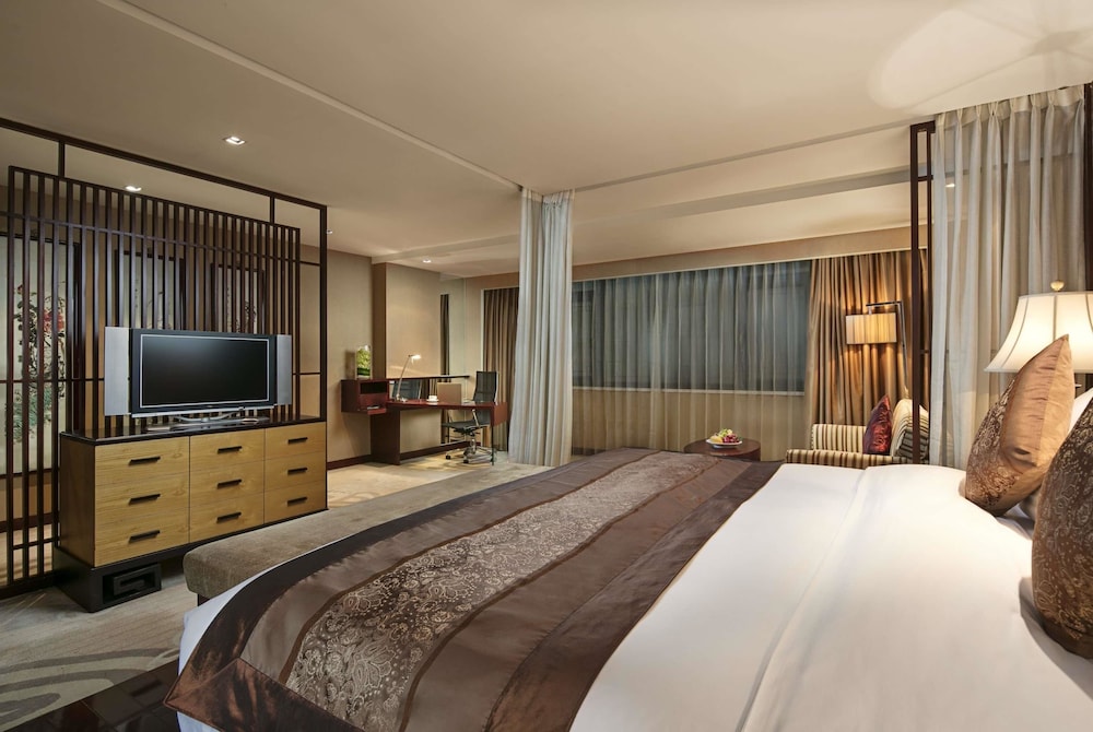 Wyndham Garden Suzhou 17/54