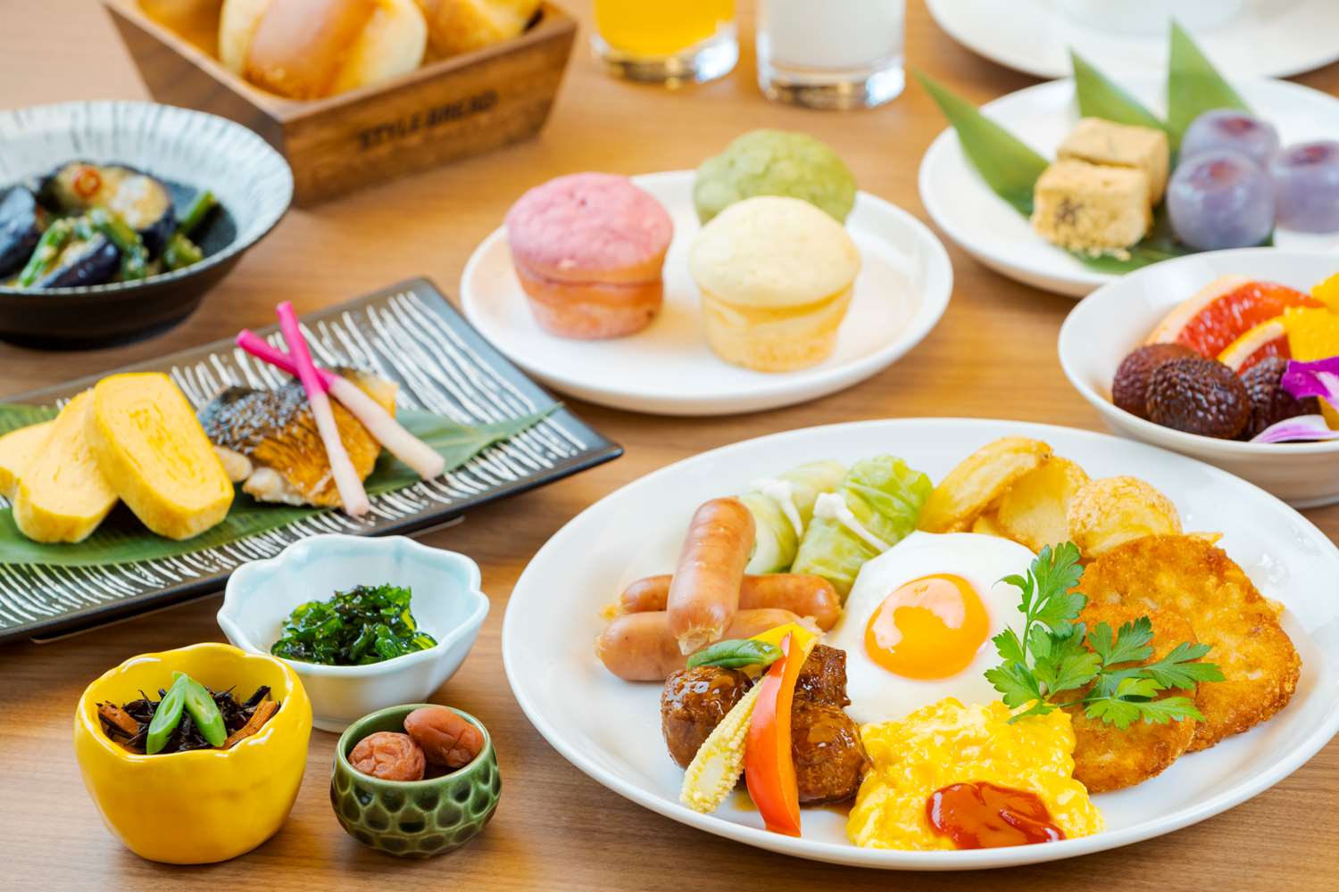Best Western Hotel Fino Tokyo Akasaka 46/53