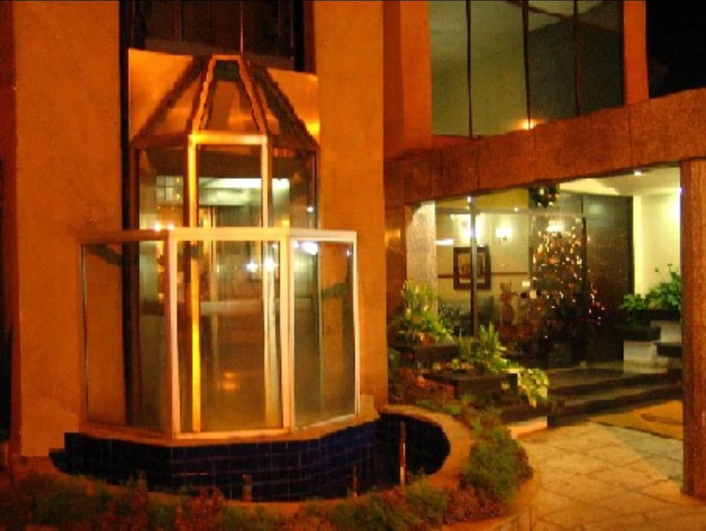 Panorama Inn 10/42