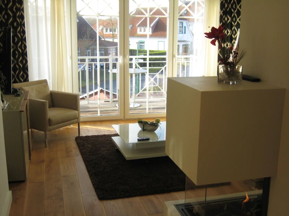Logierhus Langeoog 47/64