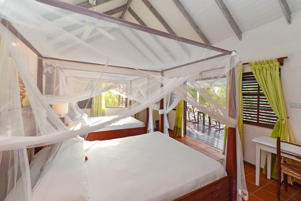 Ti Kaye Resort Spa 16/64