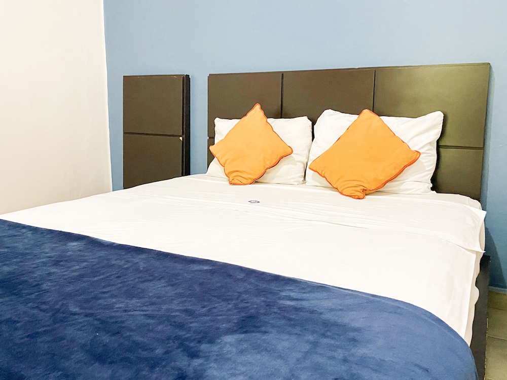 Amigo Suites Hotel 19/43
