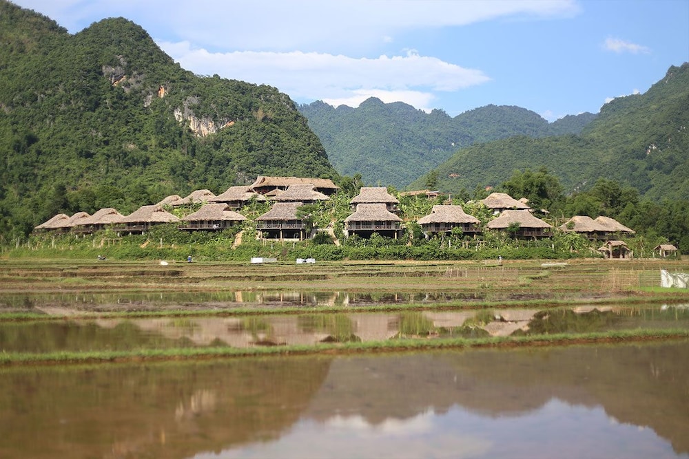 Mai Chau Ecolodge 67/72