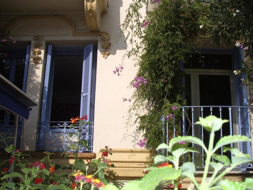 Hotel Villa St Hubert 5/22