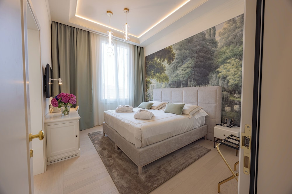 Hotel Belvedere 32/57