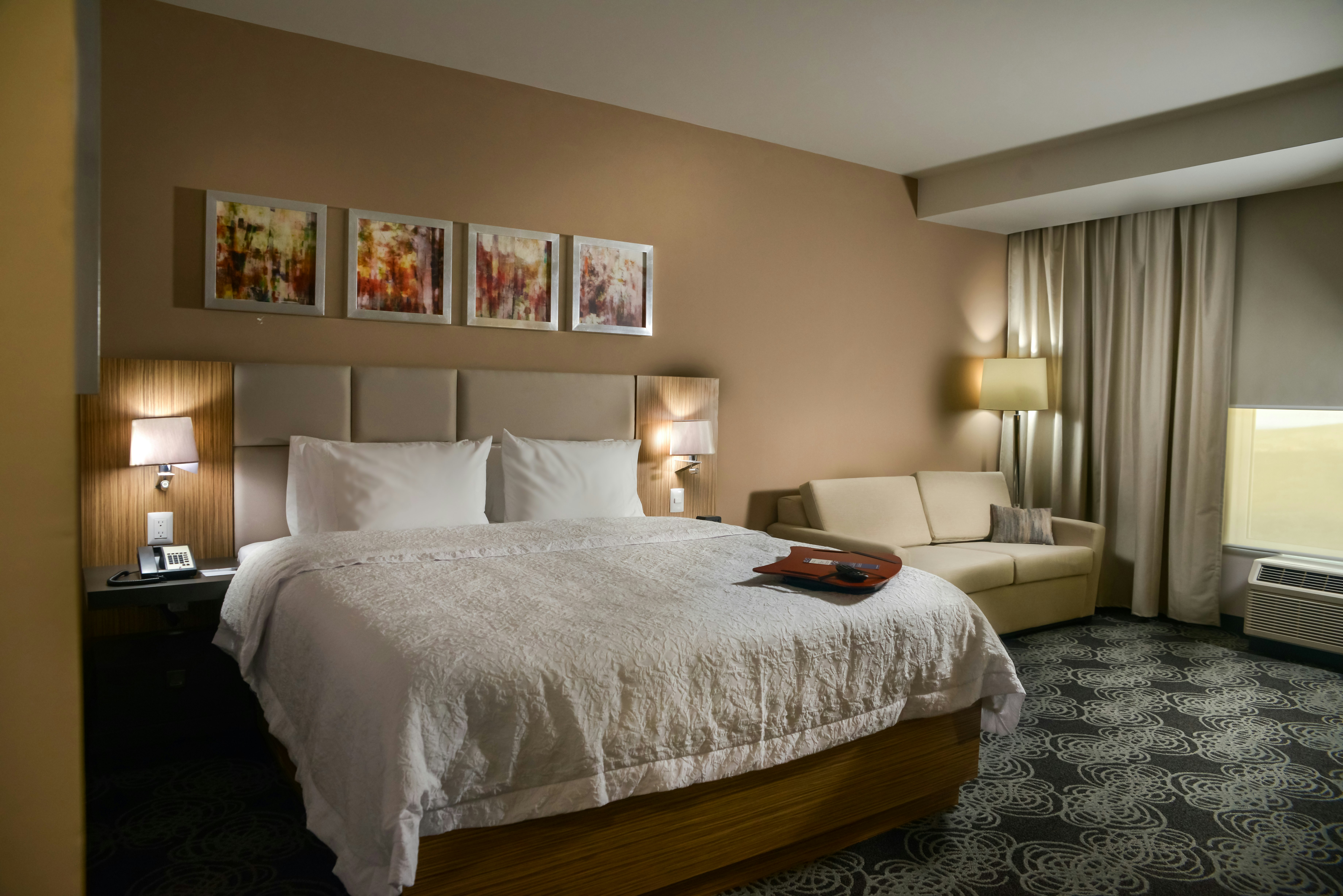 Hampton Inn By Hilton Zacatecas 10/52