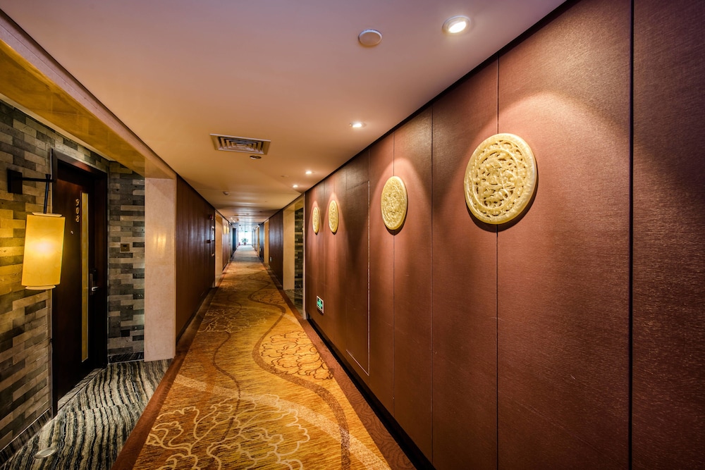 Xiang Yun Sha Garden Hotel 29/45