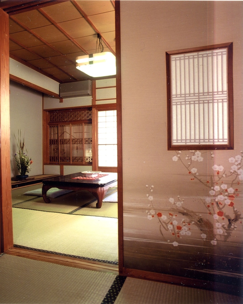 Hinodeya Ryokan 20/68