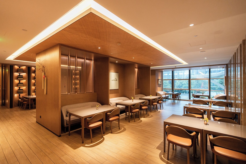 Joya Chengdu High-tech Zone 22/34