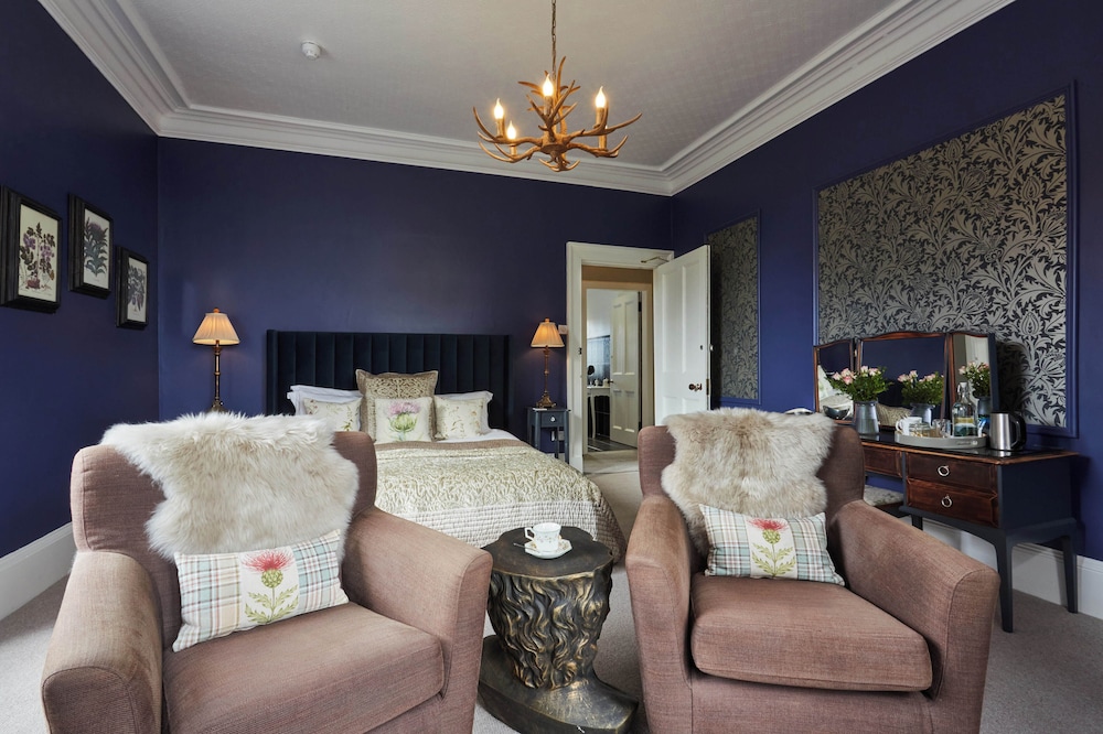 Merlindale Bed & Breakfast 31/50
