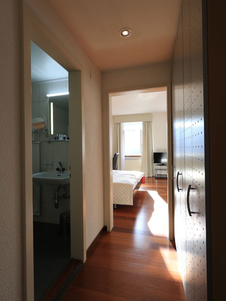 Hotel Europe Davos 55/65
