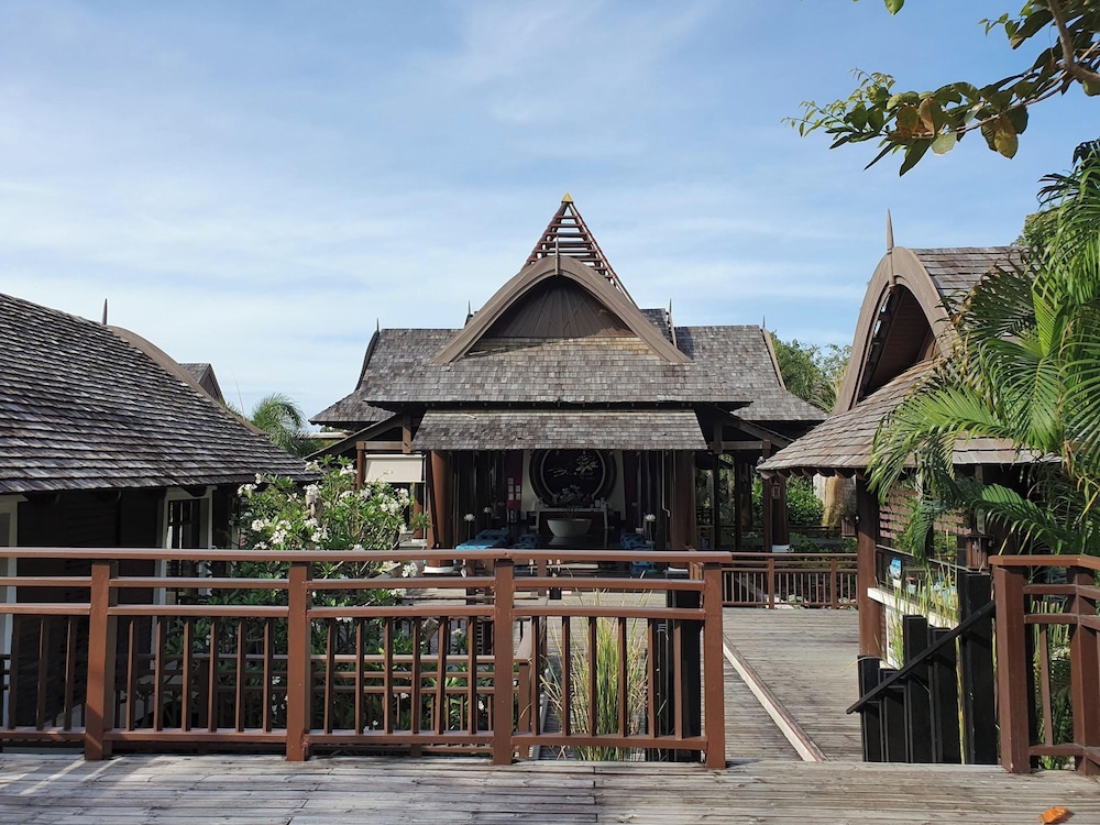 Bhundhari Koh Samui酒店(Bhundhari Koh Samui) 图片5