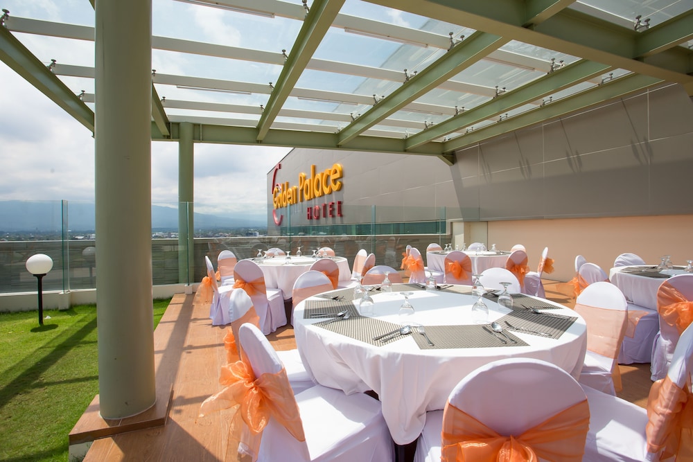Hotel Golden Palace Lombok 48/64