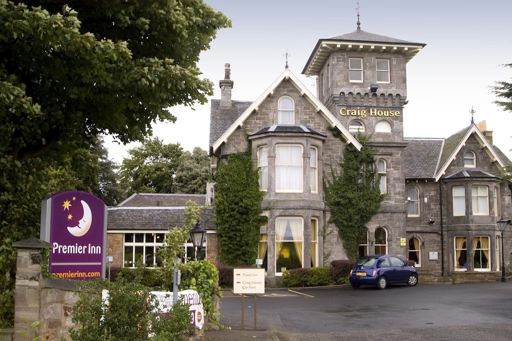 Premier Inn Edinburgh A1 (Musselburgh) Hotel 14/20