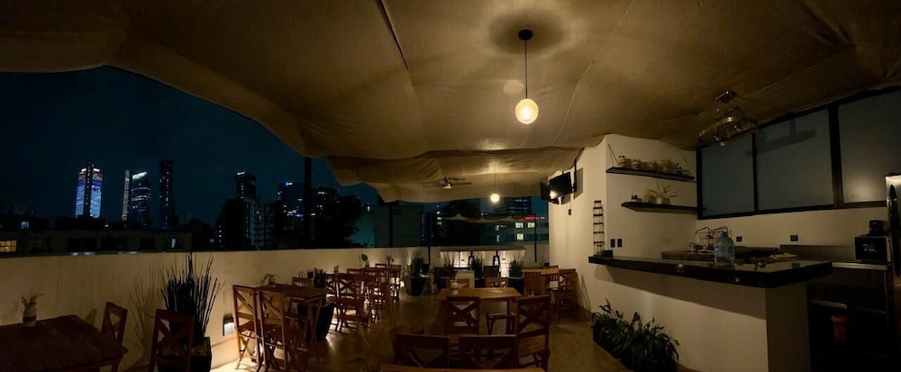 Casa Romita 3/23