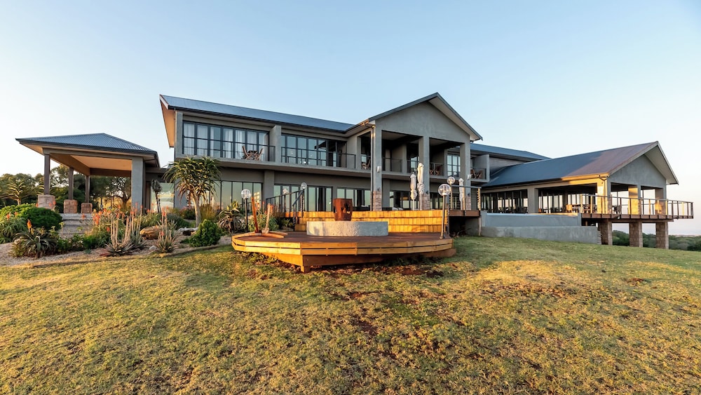 Intle Boutique Hotel 3/50
