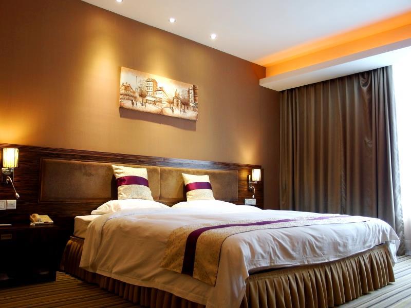 Harmony Resort Hotel(Formally Hetian Holiday) 25/55