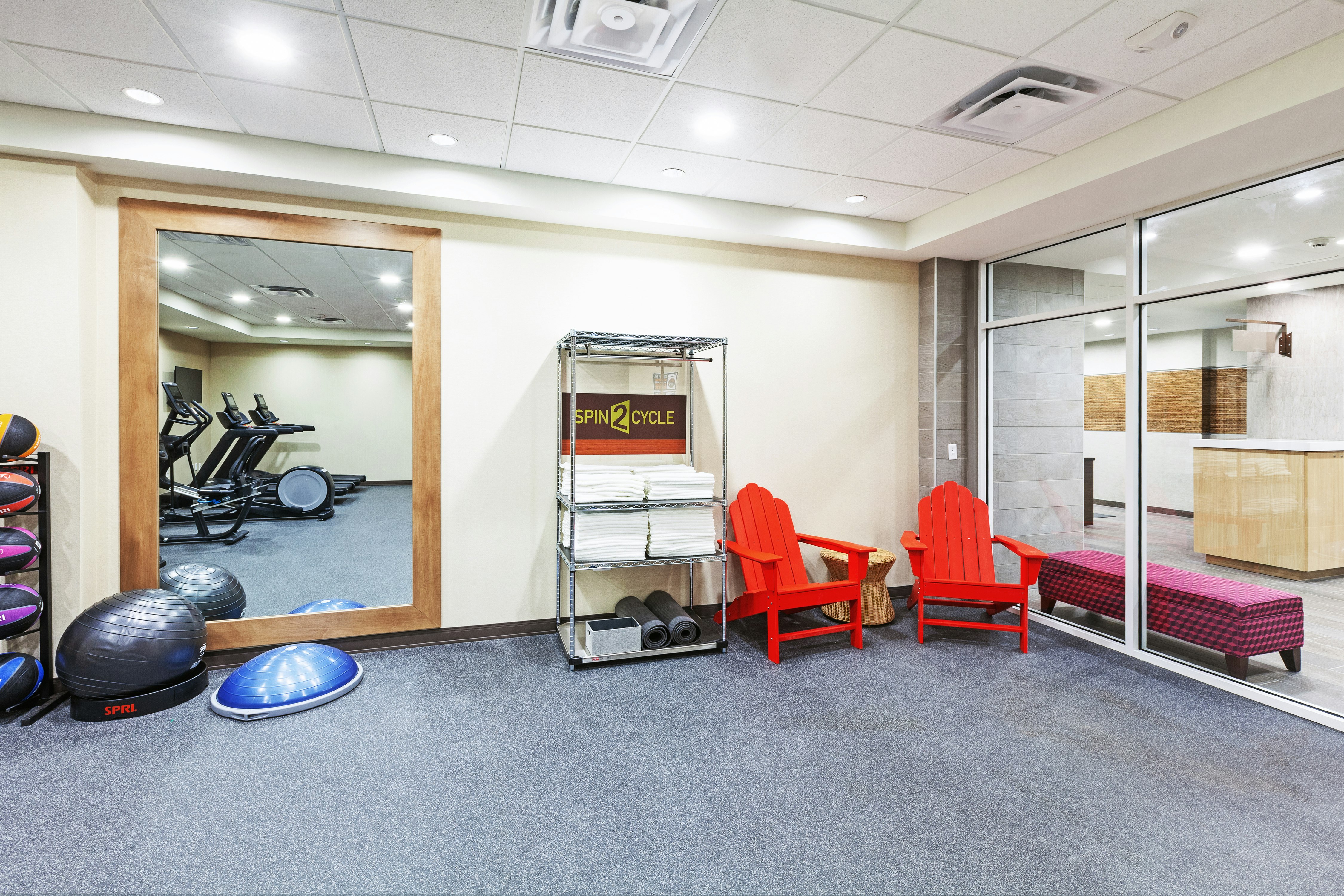 Home2 Suites By Hilton Abilene Tx 16/32