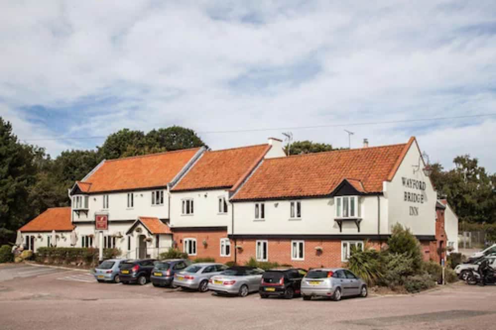 Wayford Bridge Inn 17/47