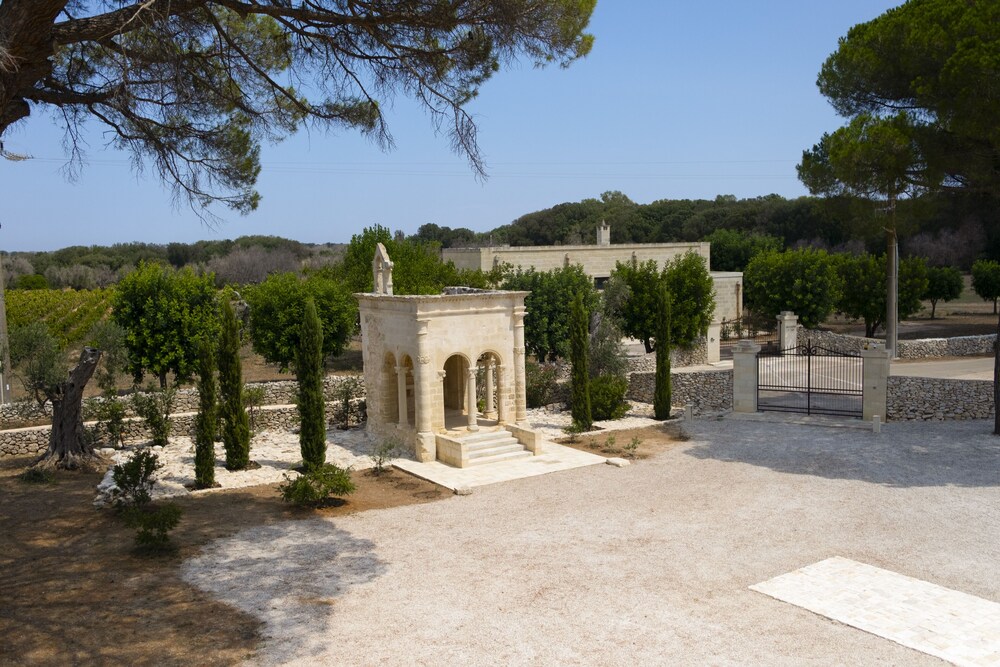 MASSERIA LILEI 45/62