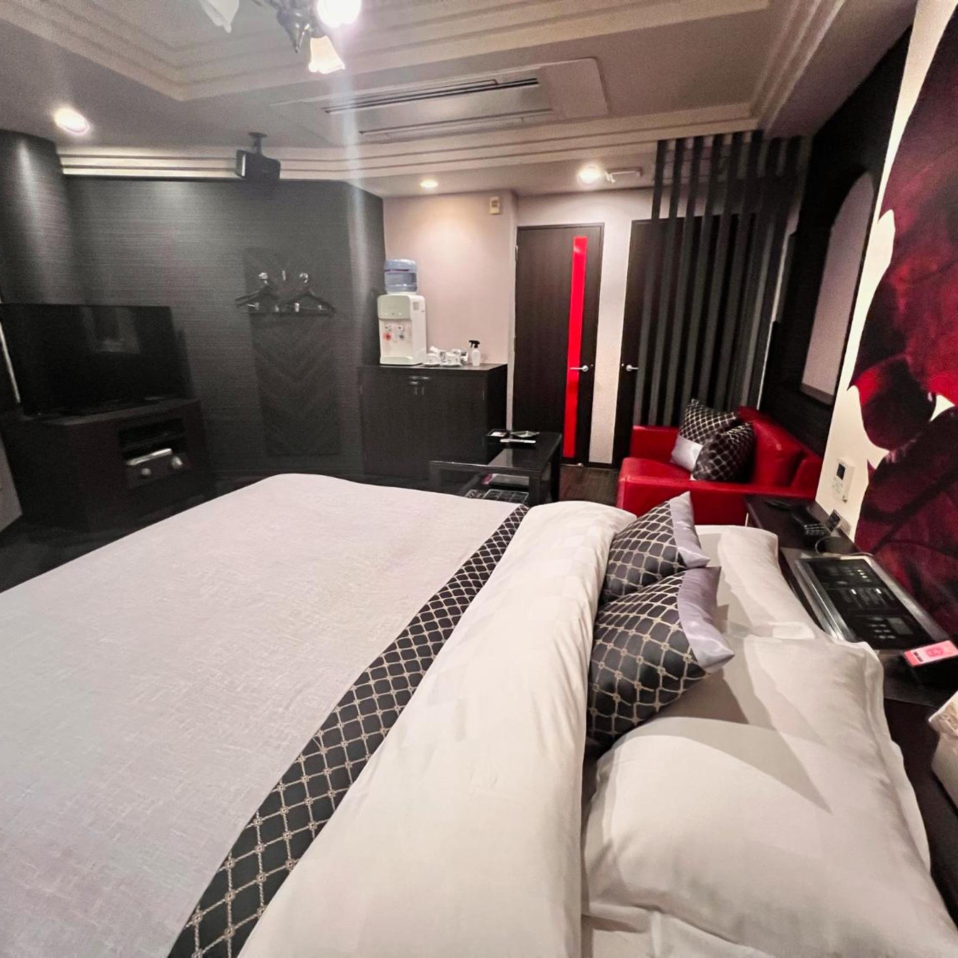 Hotel Crystal Gate Nagoya - Adults Only 13/43