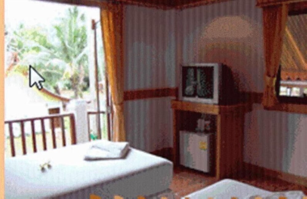 Koh Chang Thai Garden Hill Resort 31/54